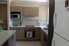  2/7 Callicoma Court Ormeau QLD 4208 Family Friendly Duplex Duplex or Semi-Detached - Property ID: 842673 Set in a quiet cul-de-sac, this very private duplex offers 3 bedrooms, main with ensuite and built-in robes. The open plan living area includes kitchen, dining, lounge and room for extra family lounge. Kitchen offers lots of cupboards, pantry and dishwasher. Upstairs offers two generous bedrooms, bathroom and separate toilet and room for a study nook. Extras include security screens, air conditioning, built-in laundry and powder room. Be quick for this one 