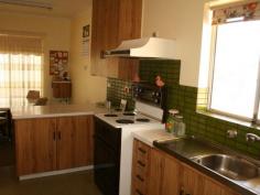  12 Horn Street Clinton SA 5570 $240,000 One Row Back From Beach !! Roomy brick veneer home / weekender with plenty of Shedding. Situated on an easy care block with excellent vehicular access for the Car, Boat & Van. Split system a/conditioning & combustion heater for the extensive Lounge area adjoining the kitchen / Meals. The two main bedrooms have built ins & The Third Bedroom has been utilized as a TV room. Main shed has a shower & toilet facility as well as workshop & bench space with still plenty of room for the car & boat. Conveniently located within 300 metres to waterfront & shop & all on level ground. Being offered part furnished. Inspection will impress as there are many thoughtful extras the owners have incorporated with this property.   Property Snapshot  Property Type: House Construction: Brick Veneer Zoning: Holiday Settlement Features: Built-In-Robes Established Gardens Lounge Workshop 