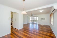  10 Biarri St Glen Eden QLD 4680 More than meets the eye! Property ID: 9419314 Auction on Apr 14, 2016 @ 6:00 pm This two story house is surrounded by bushland and would make a great family home! A lot of the hard work has been done here. There is a near new kitchen which has been tastefully re-modelled, the colours are neutral and there is plenty of space. The kitchen is at the rear of the house upstairs and looks out over the pool so you can watch the kids play as you make dinner.  The polished floors upstairs give a fresh cool feel and are in reasonably good condition. There is carpet in each of the bedrooms, also in good condition, along with air-conditioning and built-ins. The three upstairs bedrooms are at the end of the hall along with a renovated bathroom and toilet with a feature tiled wallall fresh and inviting. The open lounge and dining area is a good size and has a lovely outlook from the front of the house out to the established gum trees. There is also a second living area downstairs along with a fourth bedroom and bathroom. The double lock up garage is tiled so could double as a great games room as there is extra car parking space in the front of the garage. The rear balcony runs the width of the house, and there is easy access to the back yard and pool via a purpose built walkway. There is also another veranda along the entire length of the front of the house so there will always be a spot to relax and unwind where you will capture a breeze. The house is tucked away at the end of a cul-de-sac in a lovely elevated and cool position. It is surrounded by a nature reserve on two sides so offers a good deal of privacy and space. The back yard is fully fenced and has a garden shed for those extra items for the pool. Land Area 	 911.0 sqm 