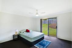  12 McMorrow Street Kearneys Spring QLD 4350 $435,000 GREAT OPPORTUNITY TO INVEST IN KEARNEYS SPRING Proudly presenting this beautiful home designed to make an impression, the highly functional floor plan will accommodate any family. Filled with an abundance of natural light and immaculately presented with generous proportions throughout, this house has room to relax with a casual air conditioned living/dining area, plus another separate sitting room that flows straight from the front hallway, the internal garage door opens into the kitchen. A delightful kitchen that is positioned in the centre of the house, fully equipped with premium stainless steel appliances and dishwasher. The current tenants have taken very good care of this lovely home with functional open-plan design and easy-maintenance inside and out.  Well-presented with a contemporary finish, this home boasts lots of modern fixtures and fittings to make life pleasant and comfortable. The main bedroom features both a walk in robe and ensuite. There are ceiling fans in every room to give some sanctuary through those summer months.  A covered, patio provides another area for play and outdoor entertaining. The yard is low maintenance for busy lifestyles yet still plenty of spots for green-thumbs to potter around. The elevated block is 681m2 with a northerly aspect. Fixed term Tenants until Aug 2016 and receiving $440.00 PW return.  Located in Kearneys Spring handy to university, shopping centres, and all services.  Features:  - 4 bedrooms all with built ins (Master WIR)  - Bathroom and Ensuite - Electric cook-top - Internal laundry with external access and plenty of storage - Double remote control lock up garage with internal access - Security screens on all windows - 681m Block - Darling Heights State School and Harristown State High - School Catchment Zone   Property Snapshot  Property Type: House Land Area: 681 m2 