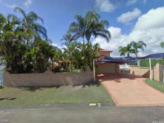  6 Salamander Ct Mermaid Waters QLD 4218 $1,195,000 Waterfront Home for Family Fun & Entertaining a Crowd. Property ID: 9333802 Have you been seeking a large home to cope with the whole family & your friends? Here is that real family home that has been loved by a big family with in-laws and grand-children and friends all together at times. The massive indoor living areas that perfectly link to the protected terrace has managed with them all!  You will surely be impressed by the way it is presented and also appreciate just what a comfortable home this is to live in. Spaces for everyone. The 1/4 acre block has seen many a cricket match, fish caught off the jetty and many pool parties. With 20 metre frontage to the wide waterway, you can keep your boat moored ready to go out to the ocean. The amount of storage in this home is so abundant and there is a large, secure storeroom off the garage which makes a perfect ‘man-cave’ for those with a hobby. All this can be yours…….. Bedrooms x 5 Study Bathrooms x 3 Living rooms x 3 Big kitchen with casual dining overlooking the pool Air conditioning Security system  Intercom at gated entry Vacuum Maid Large covered Outdoor Entertaining area Room for caravan or boat Pontoon Here it is, nestled in an easy-care, fully fenced block in a quiet cul-de-sac with easy access to schools and Bond University. It is approximately mid-way between Robina Town Centre and Pacific Fair for shopping choices. ‘Paradise Quays’ is considered as the upmarket precinct in Mermaid Waters and you are surrounded by homes of the same superior quality. Do come and explore what can be your new home! Land Area 	 1,049.0 sqm 
