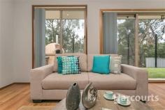  35 Yanagin Rd Greenhill SA 5152 $670,000 - $730,000 This very spacious 4 bedroom home can easily accommodate the large family and those seeking shedding, garaging and lots of off street parking for work or pleasure, will love it too. There's an amazing pizza oven for home style ham and pineapple and I hear it produces a beautiful roast dinner as well. Directly adjacent to Cleland Recreation Park, you can enjoy the walking trails, koala and kangaroo spotting and abundant birdlife ... this is a delightful home amongst the gum trees. - 4 bedrooms - 3 with built in robes, main with walk in robe - ensuite bathroom to bedroom 1 - 3 way main bathroom with separate bath and shower, wc and vanity - lots of light filled living space in the carpeted formal lounge and dining room - new timber flooring to the open plan family room, well connected to the rear yard through two sets of sliding doors - big bright kitchen enjoying 900mm oven with 5 burner gas cook top, Siemens dishwasher and extra large walk in pantry - laundry with built in cupboards - ducted cooling throughout and two outlets for gas heating from the portable heater - ducted vacuuming throughout the home - double garaging with auto doors and a drive thru door to the rear ... there's even an air con duct in the garage so it can double as rumpus room or very comfortable workshop - there's ample off street parking space for cars, trailers or even a caravan and at the rear of the land is a massive 90sqm shed (6m x 15.2m) - built in back yard pizza oven and preparation bench for entertaining a party of 2 or 200! - flat and fenced lush lawn ensuring safe play time for the kids and Fido - established easy care colour filled gardens filled with roses, herbs, vegetables and native plantings - substantial rainwater supply approximately 96,000 litres - outstanding position with no adjacent neighbours as you overlook Cleland Park where visiting koalas and kangaroos will be your loudest neighbours When the owners built this home in 1998, they planned ahead for various future scenarios which will make things much easier for changes to the house and grounds. For example, a 15 amp power point has been installed for the caravan and there's 3 phase power to the home. Beautifully presented with a modern, light and bright feel throughout with tree top views and garden outlooks from most rooms. Just move straight in and enjoy this modern contemporary one owner home with easy and quick access to outstanding shopping and dining options at Burnside Village, Norwood Parade, Stirling Village and of course the City centre is only 15 minutes drive away or perhaps hop on the handy bus route that services Greenhill. School zoning includes Burnside Primary and Norwood Morialta. You'll love exploring adjacent Cleland Recreation Park with its walking trails and gorgeous scenery whilst resident koalas and abundant birdlife will become a part of everyday life. There's even an adventure playground for the kids, of which there are many who call Greenhill home. Come join them ... you won't regret it. Helpful info ... C/T Reference: 5404/301 Council: Adelaide Hills Built: 1998 approx. Council Zoning: HF - Hills Face\\ Land Size: 1,242 sqm approx. Council Rates: $1,906.00 pa approx. ESLevy: $316.85 pa approx. Floor Area 	 233 sqm Land Size 	 1242 sqm Approx year built 	 1998 Property condition 	 Excellent Property Type 	 House House style 	 Conventional Garaging / carparking 	 Double lock-up, Auto doors, Open carport Construction 	 Brick veneer Insulation 	 Walls, Ceiling Flooring 	 Carpet and Timber Heating / Cooling 	 Ducted, Gas bottled, Other (Ducted cooling) Property Features 	 Safety switch, Smoke alarms, Vacuum system Kitchen 	 Modern, Open plan, Dishwasher, Upright stove, Breakfast bar, Gas reticulated and Pantry Living area 	 Open plan, Formal lounge, Formal dining Main bedroom 	 Double, Built-in-robe and Heating / air conditioning Ensuite 	 Separate shower Bedroom 2 	 Double, Built-in / wardrobe and Heating / air conditioning Bedroom 3 	 Double, Built-in / wardrobe and Heating / air conditioning Bedroom 4 	 Double, Built-in / wardrobe and Heating / air conditioning Main bathroom 	 Bath, Separate shower Laundry 	 Separate Views 	 Bush Aspect 	 North, South Outdoor living 	 Entertainment area, Garden, BBQ area (with lighting) Fencing 	 Fully fenced Land contour 	 Flat to sloping Grounds 	 Manicured Garden 	 Garden shed (Number of sheds: 2) Water heating 	 Gas Water supply 	 Tank (size: 96,000L) Sewerage 	 Septic Locality 	 Close to shops, Close to transport, Close to schools 