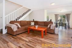  65/308 Handford Road Taigum QLD 4018 $299,000 Rejuvenated Taigum Townhouse Property ID: 9168390 This beautiful townhouse has been tastefully renovated and oozes value for money. - 3 bedrooms all with built in robes - Main bedroom with huge built ins & ensuite with new vanity basin - Open plan kitchen, living and dining room - Recently renovated kitchen with new dishwasher, good bench space, double sink and practical storage - Rejuvenated main bathroom  - New carpet and flooring throughout  - Freshly painted - 1 car auto lock up garage with laundry and storage space - Great low maintenance and fully fenced courtyard - Walking distance to shops, schools, medical facilities, and public transport  - Very tidy and well maintained complex with an onsite manager to manage the day to day running and maintenance of the complex - Exclusive use of a full sized tennis court and large swimming pool - Potential $360 per week rental return This property won’t last long, call Zac today! Building / Floor Area 	 222 sqm 