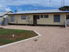  34 First St North Moonta SA 5558 $245 p.w. Property Information This well presented home is a must see and offers a quiet location. Set on a spacious allotment the home offers 3 bedrooms, kitchen with adjoining dining area, a spacious lounge room, family sized bathroom with bath, laundry with good storage and a separate toilet. It is complimented by reverse cycle air conditioning, ceiling fans, a linen press.  Externally the property features a secured rear yard with a single garage. It also provides a wonderful space for children to run and play.  Available Date 	 Friday, 11 March 2016 Property Type 	 House Bond $ 	 980 