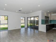  2C Gilmore Crescent Morphettville SA 5043 $590,000 Stylish Torrens Title Home 2C Gilmore Crescent Morphettville.....if design, finish and location are important to you then this home will not dissapoint! Built by "Builders of Adelaide" : with design by "Leah Hargraves Interiors" you will be amazed by what you see. 3 generous - sized bedrooms, including impressive master with large walk-in robe and stunning ensuite with floor to ceiling quality tiling , robes to both other bedrooms. A second full bathroom also with floor to ceiling tiling and bath easily caters for guests. Huge open plan living and dining with stunning designer kitchen which has Miele appliances and stone benchtops. Your guests will be wowed by the remote control shade system accessible via quality alumimium sliding doors. Security, video intercom , 9 ft ceilings , LED lighting , ceramic basins and stunning tiles to living areas with quality carpets to bedrooms are further attractions. Fully automated above size single garage with direct home access along with auto irrigation and cement aggregate surrounding the homes complete this luxury offering. Priced $590,000 - this quality and simply stunning brand new home is not to be missed! ALL OFFERS SUBMITTED! For further details please contact George Howard image: chrome-extension://lifbcibllhkdhoafpjfnlhfpfgnpldfl/call_skype_logo.png0414 841 575   Property Snapshot  Property Type: House Features: Alarm 	 