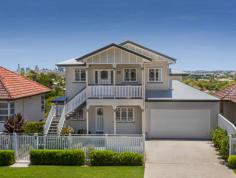  123 Prior St Tarragindi QLD 4121 $1,875,000 Lifestyle Living in Leafy Tarragindi House - Property ID: 829907 This beautiful home delivers the WOW Factor with Spectacular Multi-Million Dollar Views that go on forever.  Perched high on the top of the hill, these North facing 180 degree views include Brisbane City and the Gateway Bridge. Along with views of Mountain Ranges, Stradbroke Island and beyond, this home is situated in a much sought after Exclusive Prime Real Estate location. Living in the leafy ambience of this highly desired, established suburb of Tarragindi, could never be better. This Queensland Master Builder built home is only 3 years old and has been designed for your family and friends to enjoy. The wonderful use of 405m2 under-roof area can be used to entertain separately or combined, boasting 2 large decks and 2 separate living areas for both children and parents.  Attention to detail has been paramount with high quality finishes throughout.  The kitchen is fully equipped with all Miele appliances including a gas cooktop and coffee machine. The kitchen also includes a Vacuum Sweep foot operated inlet which is connected to the Vacuum Maid system throughout. Enjoy the ambience of the large wood fire place in winter, or simply spend time in the infinity pool which can be heated for all year round comfort with a 44kw pool heater. Dining and entertaining could not be easier on the expansive top deck with a built in stainless steel Beefeater BBQ and bench area including bar fridge area and cupboard space for all your essentials. The lower level is fully self-contained with its own entrance, along with complete functioning kitchen, bathroom, 3 bedrooms/gym and lounge leading out to the large lower deck and pool. Some of the quality features of this home included but not limited to, are: on site parking for 5 vehicles Queensland Spotted Gum hardwood floors 4 bedrooms + full size office/5th bedroom. 2.5 bathrooms - spa bath - 3 toilets. Media room - 98 inch projector screen with commercial grade JVC full HD D-ILA & projector with interga amplifier, sonance sub-woofer, surround sound & acoustic panels. Smart wiring and sonance ceiling speakers throughout including decks, control 4AV system, 1RU rack including intercom and electric strike foot gate entry. 36x200 watt solar panel with 7.2kw Xantrex inverter, ceiling fans along with energy efficient LED throughout. Dakin ducted 8 zone air-conditioning.  Vacuum Maid (inc Vacu Sweep foot operated inlet in Kitchen) Commercial size 1800 mm Heat Strip on top deck Ness security system with B2B capability and motion detectors. Located in the heart of Tarragindi with a Toohey Forest backdrop, close to childcare centres, State and Catholic primary schools, public transport, bike and bushwalking paths.  And only minutes away is easy access to the South-East Freeway: 8kms / 10 mins to Brisbane CBD. Features  Land Size Approx. - 625 m2  Study  Ducted Air Conditioning  Integrated Entertainment System 