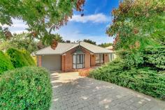  5 Tomatin Ct Greenwith SA 5125 $405,000 - $415,000 Immaculate throughout and featuring quality fixtures and fittings this home has been superbly renovated "from top to toe" and will appeal to the fastidious purchaser.  Featuring elegant formal living, gleaming kitchen and adjacent light filled meals and family area, 3 bedrooms and sparkling bathrooms this home offers luxury and comfort for the new owner.  Delightfully landscaped grounds are easy care and provide several areas to enjoy alfresco entertaining with friends or a quiet read!  This home has been renovated with careful attention to detail and is proudly presented for sale by the owner.  Inspection is highly recommended  FEATURES  Ducted gas heating Ducted evaporative cooling  Cable internet  Property Type 	 House 