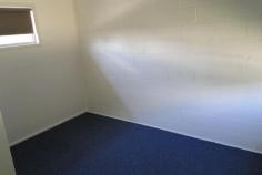  2/131 Toolooa Street South Gladstone QLD 4680 $170,000 Great Place To Start Property ID: 6482751 • Original townhouse design • Open plan kitchen and dining area • Renovated bathroom  • Two good size bedrooms • Close to shops and schools 