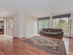  138 Somerset Grove Craigmore SA 5114 $440,000 to $460,000  FAMILY FAVOURITE Inspection Times: Sat 19/03/2016 01:30 PM to 02:00 PM OPEN SAT 19TH MARCH - 1.30 - 2.00PM  This big, family home really is a winner in the space race, with four bedrooms plus study/5th bedroom, two living areas and a separate rumpus/games room.  Situated on approximately 694sqm allotment with 242sqm of living and within minutes to schools, shopping centre and transport. Perfect for those looking for room to move.  This beauty is offering:  -Four bedrooms plus study/5th bedroom. Main bedroom has ensuite and walk in robe, built in robes to bedrooms two, three and four.  -Spacious lounge and dining area.  -Open plan kitchen with walk in pantry, meals and family living.  -Separate rumpus/theatre room.  -Central bathroom has full length bath, separate shower and WC.  -Ducted reverse cycle heating and cooling throughout offering year round comfort.  -Double garage with roller doors.  -Paved entertainment and lawn area.  -Low maintenance garden.  -Plenty of room for kids and pets to play.  Impressive family living with room to breathe!!  PROPERTY DETAILS $440,000 to $460,000  ID: 358833 
