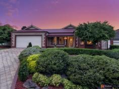  52 Grand Blvd Craigburn Farm SA 5051 $565,000 - $595,000 Quality family living! When low maintenance and quality finish is a must have, then this delightful property needs to be on your must see list. With nothing to do either inside or out the new owner of this property can simply shift straight in and take advantage of both the inside and outside entertaining areas. There is a formal lounge room that could be adapted into a theatre room or even a fourth bedroom if required. There is both a meals and family room leading off of the central kitchen and a large alfresco covered and paved entertaining area complimenting the internal living areas. The main bedroom has a large walk in robe and a private ensuite, while bedrooms two and three share the main bathroom at the rear of the house. Fully landscaped both front and back the property offers a wonderful private rear yard with a combination of tiered garden beds lawn and paved areas. Set on over 645m2 of land this property is larger than court yard, but not too big to be a burden. Off street parking is catered for with a double garage and the home is complimented with ducted heating and cooling throughout. Within easy reach of public transport the home is convenient to schools, shops and sporting facilities with Blackwood just a short drive away. It is with great pleasure that we offer this property for genuine sale on behalf of our vendors. For your chance to inspect or further details please contact Mark Burns of LJHooker Blackwood   Property Snapshot  Property Type: House 