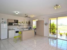  18 Wade St Kilcoy QLD 4515 $299,000 NEAT, SWEET & COMPLETE * Modern 3 bedroom, 2 bathroom low-set brick home * Open plan living, extra high ceilings, surround sound system installed * Built-in-Robes, ensuite, full length tiled front veranda * 6ft high privacy fencing, retaining walls and landscaping * Mostly level 1214sqm, established gardens, rainwater tank, waste water treatment system * Located within the town footprint but enjoying great mountain views * Concrete driveway and parking area, limited side access available Motivated seller, asking well below replacement costs.   Property Snapshot  Property Type: Residential Construction: Brick Land Area: 1,214 m2 Features: Ensuite 