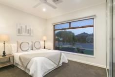  91 Sunshine Ave Hove SA 5048 $745,000 - $775,000 Builder's Own Stylish New Home in Great Coastal Location! If quality, design, finish and position are your key ingredients then this magnificent 3 bedroom courtyard property built in 2015 will tick all those boxes. Built by "Builders of Adelaide" with design by "Leah Hargraves Interiors" you will not want for anything. 3 generous bedrooms, including impressive master with walk in robe and built in robe and stunning ensuite with floor to ceiling tiling , robes to both other bedrooms. A bonus study or office area allows a great work station area outside of your bedrooms. A second full bathroom also with floor to ceiling tiling with bath and separate toilet easily accounts for guests staying or visitors. Huge open plan living and dining with designer kitchen, dream butler's pantry, high quality Miele appliances including 900mm cooktop, dishwasher and Corian benchtops. This central hub of the home overlooks the fully paved and landscaped rear entertaining where your guests will be wowed by the open and close shade system accessible via high quality aluminium stacker doors. A built in barbeque and bar fridge with cupboard storage and stone tops is a fabulous additional feature. The capacity to open this area right up will bring the outside in and provides a fabulous all-weather living area to enjoy great times with family and friends. Security, video intercom, 9ft ceilings, LED lighting, ceramic basins and stunning washed oak flooring to main living areas along with quality carpet to bedrooms are further attractions. A fully automated generous double garage with direct home access and rear roller door for further storage options along with auto irrigated landscaping completes this luxurious offering.  Beautifully positioned, close to the beach, transport, Westfield Marion and Jetty Road Glenelg shopping, restaurants and cafes and in the Brighton High School Zone.   Property Snapshot  Property Type: House Features: Study Ducted Air Conditioning Remote Garage Built-In-Robes Alarm Dishwasher 