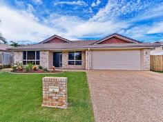 6 Karragarra Pl Thornlands QLD 4164 $590,000 IMMEDIATE SALE REQUIRED!! Owners instructions are clear - this property MUST BE SOLD! * 5 large bedrooms + study * Spacious master with ensuite & WIR * Multiple versatile living areas * Open plan kitchen with gas cooking * Undercover outdoor entertaining * Air-conditioning * Double remote lockup garage * Side-access * Walking distance to waterfront * Close to shops & transport THIS PROPERTY IS NOW VACANT - YOU CAN MOVE RIGHT IN!  Make no mistake this will somebody's great buy this weekend! Contact Jim Chetcuti to book your inspection and beat the rush.   Property Snapshot  Property Type: Lowset Land Area: 610 m2 Features: Built-In-Robes Dishwasher Family Room Gas Lounge Side Access Study Undercover Entertainment Area Walk-In-Robe 