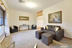  6 Joseph Way Woodcroft SA 5162 $429,000 - $459,000 Property Information You'll love this 1993 built, Bluestone fronted family home situated on a very handy corner block. The four bedroom floorplan gives everyone their space and with stunning polished timber floors, high 9ft ceilings & large living spaces... What's not to love. Features include: - 	 Four double bedrooms - 	 Two bathrooms with Baltic vanity - 	 Formal living & dining - 	 Central kitchen with new stainless steel oven - 	 Large open plan family living with polished timber floors - 	 Ducted heating & cooling throughout - 	 Double lock-up garaging with rear drive through access  - 	 Corner block with side drive access plus workshop All this and more in walking distance to major shopping, transport, schools & the sought after Woodcroft College. Another home proudly presented by Scott Torney Land Size 	 609 sqm Approx year built 	 1992 Property Type 	 House 