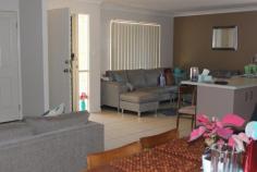  2/7 Callicoma Court Ormeau QLD 4208 Family Friendly Duplex Duplex or Semi-Detached - Property ID: 842673 Set in a quiet cul-de-sac, this very private duplex offers 3 bedrooms, main with ensuite and built-in robes. The open plan living area includes kitchen, dining, lounge and room for extra family lounge. Kitchen offers lots of cupboards, pantry and dishwasher. Upstairs offers two generous bedrooms, bathroom and separate toilet and room for a study nook. Extras include security screens, air conditioning, built-in laundry and powder room. Be quick for this one 