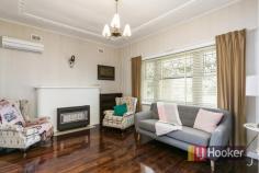  26 Elder Terrace Glengowrie SA 5044 Renovate - Extend - Redevelop An original long term owned family home circa 1935, retaining original character and features of this by gone era. The current accommodation is flexible with 6 main rooms in all. With land size total area 700 sqm the opportunities at this highly sought after location are numerous.  Renovate and or extend on to increase the accommodation or redevelop the site with a luxury new home of your choice.  Whatever choice you make your investment so close to all services is a gilt edged one. Features: â?¢ 	 Attractive stone front  â?¢ 	 Formal entrance with original lead light to front door, lounge and bedroom windows â?¢ 	 Generous (2.9m) height ornate ceilings â?¢ 	 Polished pine flooring to main traffic areas â?¢ 	 Main bedroom with ceiling fan, bay window and built in robe â?¢ 	 Separate formal dining room â?? with feature lead light connecting doors  â?¢ 	 Large third bedroom or rumpus room with external rear access â?¢ 	 Large all weather pergola/verandah to the rear  â?¢ 	 Drive through carport to garage  â?¢ 	 Spacious rear yard with ample room to extend  â?¢ 	 Superb location 200 metres to City/Bay tram stop â?¢ 	 Easy access to Glenelg central and all services The vendor's statement may be inspected at 76 Oaklands Road Somerton Park for 3 consecutive business days immediately preceding the auction; and at the auction for 30 minutes before it starts. For further information please contact Phil Rogers. Visit www.glenelgpropertyguide.com.au to view other LJ Hooker Glenelg listings. RLA 182909   Property Snapshot  Property Type: House Land Area: 700 m2 
