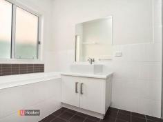  12 Pier Ln Mawson Lakes SA 5095 $440,000 - $450,000 OPEN SAT19th 12.00-12.30pm SUN 20th 1.00-1.30pm Directly opposite a pretty wetland located in the Shoalhaven Estate, this modern family property delivers you a ready-to-enjoy lifestyle offering a spacious single level floor plan and many quality extras! Benefiting from new paint work from front to back and exceptional new 600mm by 600mm Polished Porcelain tiles throughout! The Light-filled interior boasts three bedrooms, the sizable master of which features a walk in robe, an ensuite, wall mounted flat screen television and roller shutter. The two remaining bedrooms both include desirable floor to ceiling mirrored built in robes. The tasteful main bathroom offers you a separate water closet and is located handily to accommodate guests. One of any homes most lived in areas is surely the kitchen, and this home delivers on that front too! Including a stainless steel dishwasher, gas cook top and oven, a walk in pantry, ample cupboard/bench space and overlooks the vast living and dining zone. Once you enter the pitched roof outdoor entertaining area from the home you will be further impressed. Featuring large quality tiling, pretty lattice for privacy and a remaining low maintenance yard with attractive foliage. Further highlight features on offer is a double automatic panel lift garage with a single drive through roller door, an alarm system, reverse cycle air conditioning, a wall gas heater in living zone and a cute tucked away garden shed. Surrounded by other fine family homes, it offers easy access to public transport, local schools, shopping centers, walking/cycling trails, parks other recreational facilities. Simply move in and start living! RLA 235 270.   Property Snapshot  Property Type: House House Size: 156.00 m2 Land Area: 342 m2 Features: Dishwasher 