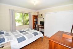  45 Cambridge St Charters Towers QLD 4820 $265,000 **IMMACULATE FAMILY HOME & SHED PACKAGE CLOSE TO CBD** Property ID: 2173618 Just a short distance from the Charters Towers CBD is this well presented 3 bedroom block family home and shed package on a 1003m2 Block. Internally the home is open planned and well-appointed and spacious and features open planned living areas and generous bedrooms, the home has ducted evaporative air-conditioning throughout for comfort during the warmer months plus the master bedroom has an additional box air conditioner. Entertainment wise the home features a front verandah which leads into a double carport which would double as the entertainment, rumpus or play area or there is the huge 3 bay Colorbond powered shed with full length awning.  Outside the home there is manicured lawns and established gardens and the block is fully fenced with steel fencing and 2 x double gates both lockable. This property truly is well worth your time inspecting and definitely caters for all members of the family. Location is impeccable as it is just a short distance to the CBD, Sporting facilities as well as reputable education facilities. Contact Raine & Horne Charters Towers today and arrange and appointment. Features: Block: 1003m2 fully fenced with lockable gate access to both carport and shed area. Home: Masonary block construction. Bedrooms: 3 Spacious Bedrooms, Evaporative a/c throughout, master has built ins plus additional box a/c and  remaining bedrooms have room for built ins. Kitchen/Dining/Lounge: Spacious, open planned, front verandah access as well as rear yard access from dining, ducted  evaporative a/c throughout. Kitchen has plenty of cupboard and bench space and overlooks the rear yard. Laundry: Internal laundry with double stainless tub, outside access and room for built-in storage. Bathroom: Tiled bathroom, with built in linen cupboard, shower over bath recess, vanity, separate toilet. Carport: double carport with lockable storage facility. Carport could double as an entertainment or undercover area  as there is additional off street parking at the shed. Shed: State of the art 3 bay powered Colorbond shed with 3 roller doors and full length awning. Security Screens throughout. Solar hot water. Here is an opportunity to secure a practicle solid spacious family home with killer shed and yard area so close to the CBD. Contact Lisa Palmer on 0438 852 136 ASAP as this property will not last long. Land Area 	 1,003.0 sqm 