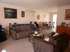  15 Serissa St Crestmead QLD 4132 $325,000 Lowset in Crestmead Property ID: 9038008 Situated in a high flood free position close to St Francis College and Kensington Plaza shopping centre, close to bus, transport and schools. Features brick/hardi 3 bedroom, lounge, modern kitchen, plenty of cupboards, two way bathroom with full size bath and sep shower, two airconditioners and fitted with solar hotwater plus solar panels connected to grid. Full length covered rear patio, water tank for the garden, large garden shed, lock up garage plus sep carport on 605m2 lot. Seller would rent back if buyer is investor. 