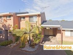  28/13 Holland Crescent Capalaba QLD 4157 $275,000 Low Maintenance Townhouse Property ID: 7621281 This two-bedroom apartment is perfect for young couples and individuals who lead busy lifestyles and are looking for an attractive property that is modern and low-maintenance. Features include: - Good size all electric kitchen - Lounge has floating timber floors and Air conditioning - Large master bedroom has sliding door to back deck overlooking Fully fenced yard - carpet to bedrooms and stairs - Spacious bathroom boasts drying rack - Downstairs toilet includes modern vanity - Decking off lounge This apartment is located in a quiet area of complex in Capalaba close to the major shopping centres and public transport with Capalaba State College within walking distance. Call Janelle Randall on 0432 775179 to arrange an inspection 