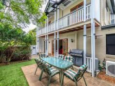  1/46 Kates Street Morningside QLD 4170 $560,000 + Freestanding Townhome Ticks All the Boxes Ray White Morningside is proud to present 1/46 Kates Street Morningside for your consideration. If you're searching for a townhome, but want room to move then stop the search party - Here it is! Larger than most and detached from the complex featuring a neutral colour palette offers white walls and gleaming timber floors makes styling your new home easy. The spacious open plan living and dining area flow seamlessly to double French doors; leading you out to a private courtyard, surrounded by greenery making the perfect spot for entertainment or relaxing. Upstairs encompasses 3 double bedrooms, the master with ensuite and access to the verandah perfect for when you want some 'me' time. Other notable features include: Modern kitchen with gas cooktop and oven Split system airconditioning Built in wardrobes to all bedrooms Additional toilet downstairs Remote lock up garage Only a short stroll to local shops, boutique cafes and public transport. Less than a minutes' drive to the infamous Oxford Street, Bulimba and Gateway. The search party has done its job, now it's time to inspect. 