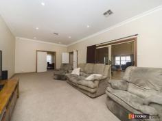  1 Hayward Dr Evanston Park SA 5116 $545,000 - $575,000 Complete family home with Outstanding views in Great location! Situated in the most elite location of Evanston Park on a well utilised 1093sqm block is this magnificent 4 bedroom family residence offering 2 bathrooms, 2 large living areas complete with a stunning kitchen and Spectacular views over Gawler & the surrounding country side. This home is nothing short of fantastic and goes above and beyond all expectations with so much room to entertain with the large paved pergola area and the huge shed with drive through access. This property is nothing short of amazing!  Featuring: * Beautifully landscaped gardens & paving * Spectacular views over Gawler & surrounding country side * Large open entrance boasting great views outside * 4 bedrooms, bed 2 & 3 with Walk in Robes * Master bedroom with Walk in Robe & Ensuite * Contemporary 3-way main bathroom with separate toilet * Step down into the separate formal lounge room which also includes direct access outside  * Open plan living/meals/kitchen area * Brilliant Timber Kitchen incorporating stainless steel appliances including dishwasher, quality tilling, and a huge walk in pantry * Ducted Reverse Cycle heating & cooling * Floating timber floorboards throughout  * Large paved, peaked entertaining area * Drive through access to the large 12.4 x 6.2m shed * Double carport with auto roller doors  * 1093 sqm allotment (approx.)  Please call Darren Pratt on image: chrome-extension://lifbcibllhkdhoafpjfnlhfpfgnpldfl/call_skype_logo.png0428 881 406 today to make a time to inspect this one of a kind family home. RLA 1679   Property Snapshot  Property Type: House House Size: 271.00 m2 Land Area: 1,093 m2 Features: Ensuite Outdoor Entertaining Workshop Dishwasher 