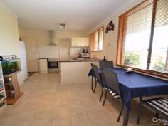  1 Rofe St Kingscote SA 5223 $295,000 to $310,000  Absolutely Nothing To Do But Move In! Brand new to the market, this fully tastefully renovated brick home is sure to impress, with all things updated and looking just fabulous!  The home is well located in Rofe Street Kingscote, only a short walk to the beach, town centre or school. Its the perfect family home with nothing to do but simply enjoy.  No room has escaped the renovation, starting with the open kitchen and dine area, separate lounge, all three bedrooms and both bathrooms. The ensuite to the master bedroom is exactly what modern home buyers are desiring. Even the laundry has been made modern. New floor tiles flow throughout, offering a easy to clean, hard wearing surface and perfect for allergy sufferers as there is no carpet make you sneeze!  Winter warmth and summer cooling are well under control with slow combustion wood fire and reverse cycle split system air conditioning both in new condition.  Externally, the home provides a terrific entertaining area, fully enclosed and paved and well protected from the elements. There are also vegetable garden beds, fish cleaning area and 2 lockable garages, the larger one suitable for undercover storage of a large boat.  Exceptionally well presented, the property is a credit to the vendors and is a pleasure to present.  Inspection is encouraged and is the only way to fully appreciate how exceptional this property is.  PROPERTY DETAILS $295,000 to $310,000  ID: 362962 Land Area: 891 m² Building Area: 140 Zoning: Residential 
