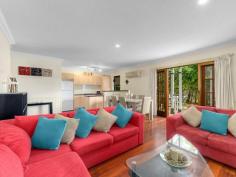  1/46 Kates Street Morningside QLD 4170 $560,000 + Freestanding Townhome Ticks All the Boxes Ray White Morningside is proud to present 1/46 Kates Street Morningside for your consideration. If you're searching for a townhome, but want room to move then stop the search party - Here it is! Larger than most and detached from the complex featuring a neutral colour palette offers white walls and gleaming timber floors makes styling your new home easy. The spacious open plan living and dining area flow seamlessly to double French doors; leading you out to a private courtyard, surrounded by greenery making the perfect spot for entertainment or relaxing. Upstairs encompasses 3 double bedrooms, the master with ensuite and access to the verandah perfect for when you want some 'me' time. Other notable features include: Modern kitchen with gas cooktop and oven Split system airconditioning Built in wardrobes to all bedrooms Additional toilet downstairs Remote lock up garage Only a short stroll to local shops, boutique cafes and public transport. Less than a minutes' drive to the infamous Oxford Street, Bulimba and Gateway. The search party has done its job, now it's time to inspect. 