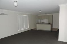  28 Schilling St Kadina SA 5554 $260 p.w. Property Information Located in a newly developed sub division, a 3 bedroom brick home, offering low maintenance living. Complete with all modern facilities, the layout caters perfectly to an easy-going lifestyle. Comprised of 3 bedrooms, all of which enjoy the benefits of natural lighting, blinds, carpets and built-in robes. Other features include a stylish kitchen with dishwasher, an open plan kitchen/meals area that flows together, making the canvas for many future memorable occasions. The two way bathroom is light & bright with all modern amenities. A split system in the main living provides comfort all year round and the garage gives direct access to the interior of the home. The property is made more enjoyable with its low maintenance and easy garden with street appeal. The rear yards are spacious and fully fenced with side gate for easy access and are complete with 22,000 litre rain water tanks plumbed to the house. Comfortable and Convenient for today's busy lifestyle living, with subtle colour scheme. Call Now To Inspect !!! Available Date 	 Wednesday, 30 March 2016 Property Type 	 House Garaging / carparking 	 Single lock-up Heating / Cooling 	 Split System Air Conditioning Property Features 	 Unfurnished, Smoke alarms Living area 	 Open plan Main bedroom 	 Double and Built-in-robe Bedroom 2 	 Single and Built-in / wardrobe Bedroom 3 	 Single and Built-in / wardrobe Main bathroom 	 Bath, Separate shower Laundry 	 In garage Fencing 	 Fully fenced Water supply 	 Town supply, Tank Bond $ 	 1,560 
