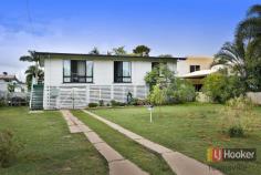  13 Tregaskis St Vincent QLD 4814 $229,000 Is a Well-Built Home Solid home built with hardwood timbers & made to last. Good size Kitchen with great storage and working spaces, fully air-conditioned, decks front and back to sit and have a coffee away from the sun, lock up car space with laundry under. Fully fenced yard with side access for the boat or trailer. Ideal for the first home buyer or investor. Where else can you buy a three bedroom home at unit prices close to primary school, the University, hospital and shops? Currently rented until 2nd April for $16,120 per Annum Gross.   Property Snapshot  Property Type: House Land Area: 645 m2 Features 