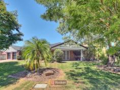  2 Harrison St Stretton QLD 4116 BIG FAMILY HOME WITH A/C AND POOL IN SOUGHT-AFTER STRETTON If you want a family-focused location - this is it! Close to buses, trains & shops - this large brick lowset has lots of living area and is on a leafy block with an in-ground pool. The block itself is 802m2 and the neighbourhood generally is nice and quiet, yet within easy access of the Gateway Motorway for a quick run into the city, to the airport, or a day trip up or down the coast. About 25 years old, the home presents beautifully from the street - sitting high on the block and enjoying great privacy thanks to some well-established trees and garden beds on the grassy front lawn.  The flooring inside is completely tiled, making it a dream to keep clean. There are also living spaces galore including a combined meals/family area off the kitchen, a big rumpus room and a formal lounge. The kitchen's been fitted with timber cabinetry and has a corner pantry, dual sink, electric stove and range hood. There are 5 beds in all, four of which have built-ins. The master also has a luxurious ensuite - complete with dual vanity. Added to this is a study, laundry, second bathroom with separate toilet and a 2 car garage. For alfresco entertaining you can head out to the quaint side pergola area or make a bee-line to the sparkling in-ground saltwater pool out the back. Further features include: - 4 air conditioners - Multiple ceiling fans - Garden shed - Screens - Cable TV Apart from being an amazing home on a big block where your family can enjoy equal time indoors and out, it's the location of this property that makes it super appealing. Everything's at your fingertips. Come and inspect this weekend! THIS AUCTION WILL BE HELD ON-SITE. All information contained herein is gathered from sources we consider to be reliable. However we can not guarantee or give any warranty about the information provided and interested parties must solely rely on their own enquiries.   Property Snapshot  Property Type: House Land Area: 802 m2 Features: Ensuite Study Air Conditioning 