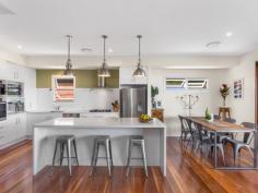  123 Prior St Tarragindi QLD 4121 $1,875,000 Lifestyle Living in Leafy Tarragindi House - Property ID: 829907 This beautiful home delivers the WOW Factor with Spectacular Multi-Million Dollar Views that go on forever.  Perched high on the top of the hill, these North facing 180 degree views include Brisbane City and the Gateway Bridge. Along with views of Mountain Ranges, Stradbroke Island and beyond, this home is situated in a much sought after Exclusive Prime Real Estate location. Living in the leafy ambience of this highly desired, established suburb of Tarragindi, could never be better. This Queensland Master Builder built home is only 3 years old and has been designed for your family and friends to enjoy. The wonderful use of 405m2 under-roof area can be used to entertain separately or combined, boasting 2 large decks and 2 separate living areas for both children and parents.  Attention to detail has been paramount with high quality finishes throughout.  The kitchen is fully equipped with all Miele appliances including a gas cooktop and coffee machine. The kitchen also includes a Vacuum Sweep foot operated inlet which is connected to the Vacuum Maid system throughout. Enjoy the ambience of the large wood fire place in winter, or simply spend time in the infinity pool which can be heated for all year round comfort with a 44kw pool heater. Dining and entertaining could not be easier on the expansive top deck with a built in stainless steel Beefeater BBQ and bench area including bar fridge area and cupboard space for all your essentials. The lower level is fully self-contained with its own entrance, along with complete functioning kitchen, bathroom, 3 bedrooms/gym and lounge leading out to the large lower deck and pool. Some of the quality features of this home included but not limited to, are: on site parking for 5 vehicles Queensland Spotted Gum hardwood floors 4 bedrooms + full size office/5th bedroom. 2.5 bathrooms - spa bath - 3 toilets. Media room - 98 inch projector screen with commercial grade JVC full HD D-ILA & projector with interga amplifier, sonance sub-woofer, surround sound & acoustic panels. Smart wiring and sonance ceiling speakers throughout including decks, control 4AV system, 1RU rack including intercom and electric strike foot gate entry. 36x200 watt solar panel with 7.2kw Xantrex inverter, ceiling fans along with energy efficient LED throughout. Dakin ducted 8 zone air-conditioning.  Vacuum Maid (inc Vacu Sweep foot operated inlet in Kitchen) Commercial size 1800 mm Heat Strip on top deck Ness security system with B2B capability and motion detectors. Located in the heart of Tarragindi with a Toohey Forest backdrop, close to childcare centres, State and Catholic primary schools, public transport, bike and bushwalking paths.  And only minutes away is easy access to the South-East Freeway: 8kms / 10 mins to Brisbane CBD. Features  Land Size Approx. - 625 m2  Study  Ducted Air Conditioning  Integrated Entertainment System 