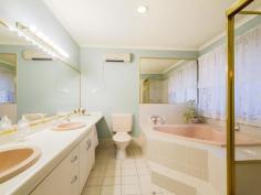  6 Salamander Ct Mermaid Waters QLD 4218 $1,195,000 Waterfront Home for Family Fun & Entertaining a Crowd. Property ID: 9333802 Have you been seeking a large home to cope with the whole family & your friends? Here is that real family home that has been loved by a big family with in-laws and grand-children and friends all together at times. The massive indoor living areas that perfectly link to the protected terrace has managed with them all!  You will surely be impressed by the way it is presented and also appreciate just what a comfortable home this is to live in. Spaces for everyone. The 1/4 acre block has seen many a cricket match, fish caught off the jetty and many pool parties. With 20 metre frontage to the wide waterway, you can keep your boat moored ready to go out to the ocean. The amount of storage in this home is so abundant and there is a large, secure storeroom off the garage which makes a perfect ‘man-cave’ for those with a hobby. All this can be yours…….. Bedrooms x 5 Study Bathrooms x 3 Living rooms x 3 Big kitchen with casual dining overlooking the pool Air conditioning Security system  Intercom at gated entry Vacuum Maid Large covered Outdoor Entertaining area Room for caravan or boat Pontoon Here it is, nestled in an easy-care, fully fenced block in a quiet cul-de-sac with easy access to schools and Bond University. It is approximately mid-way between Robina Town Centre and Pacific Fair for shopping choices. ‘Paradise Quays’ is considered as the upmarket precinct in Mermaid Waters and you are surrounded by homes of the same superior quality. Do come and explore what can be your new home! Land Area 	 1,049.0 sqm 
