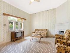  40 Florence St Fullarton SA 5063 $670,000 Develop Or Renovate The Choice Is Yours!!!! Original 1925 Bungalow situated on approximately 790m2 allotment with frontage 15.62m and depth of 50.60m, may suit two courtyard homes or possibly 3 subject to council consent.  The home consists of 3 bedrooms, formal lounge with fire place and kitchen meals.  You can't get a better location only 5 -10 minutes to the city and close to major shopping centres, cafes, restaurants and public transport.  Surrounded by private schools and zoned for the in demand Glenunga International high school. The Vendor's Statement (Form 1) will be available for perusal by members of the public:- (A) at the office of the agent for at least 3 consecutive business days immediately preceding the auction; and  (B) at the place at which the auction is to be conducted for at least 30 minutes immediately before the auction commences. RLA 1479   Property Snapshot  Property Type: House 