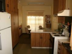  12 Horn Street Clinton SA 5570 $240,000 One Row Back From Beach !! Roomy brick veneer home / weekender with plenty of Shedding. Situated on an easy care block with excellent vehicular access for the Car, Boat & Van. Split system a/conditioning & combustion heater for the extensive Lounge area adjoining the kitchen / Meals. The two main bedrooms have built ins & The Third Bedroom has been utilized as a TV room. Main shed has a shower & toilet facility as well as workshop & bench space with still plenty of room for the car & boat. Conveniently located within 300 metres to waterfront & shop & all on level ground. Being offered part furnished. Inspection will impress as there are many thoughtful extras the owners have incorporated with this property.   Property Snapshot  Property Type: House Construction: Brick Veneer Zoning: Holiday Settlement Features: Built-In-Robes Established Gardens Lounge Workshop 