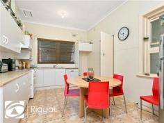  6 St Clements St Blair Athol SA 5084 $449,000 - $479,000 Classic Freestone Home on 726m2 Allotment 4 1 1 Grab this opportunity with both hands as we have a golden ticket offer here for the astute buyer who has some imagination and painting skills. Features include: - Four bedrooms all with ceiling fans - Spacious lounge with timber floors and wall air conditioner - Large gas kitchen/ dining area  - Double length stone and brick garage  - Separate toilet - Approximate frontage of 18.5m x depth 38.5m - Total land area approximately 726m2 - Tool shed  - Cubby house - Currently tenanted but vacant possession is available This family home will lend itself to some care and attention but all in all it has plenty of the wow factor.  Situated less then 7kms to the CBD and in close proximity to Churchill Road shopping precinct, Costco, Prospect and Main North Road shopping. Plenty of transport, schools and medical facilities. Be quick to view this quality opportunity.  (You should assess the suitability of any purchase of the land or business in light of your own needs and circumstances by seeking independent financial and legal advice.) Additional information Property Type House  Property ID 11379102594  Street Address 6 St Clements Street  Suburb Blair Athol  Postcode 5084  Price $449,000 - $479,000 
