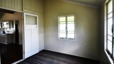 109 Lannercost St Ingham QLD 4850 Queenslander with Character - Invest or First Home - Big block with good access Property ID: 9256149 Well located walking distance from town this charming 3 bedroom highset home is a great property rent out or the perfect entry into your first home. Light filled and featuring neat and tidy kitchen, dining and living area, timber floors, VJ walls and high ceilings. Downstairs offers ample space for single car parking plus storage and could be converted to a great undercover entertaining area. The fully fenced property sits on a large 1289m2 block There is ample room beside the house for access if you wanted to build a large shed. The property is zoned commercial. Land Area 	 1,289.0 sqm 
