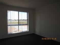  28 Schilling St Kadina SA 5554 $260 p.w. Property Information Located in a newly developed sub division, a 3 bedroom brick home, offering low maintenance living. Complete with all modern facilities, the layout caters perfectly to an easy-going lifestyle. Comprised of 3 bedrooms, all of which enjoy the benefits of natural lighting, blinds, carpets and built-in robes. Other features include a stylish kitchen with dishwasher, an open plan kitchen/meals area that flows together, making the canvas for many future memorable occasions. The two way bathroom is light & bright with all modern amenities. A split system in the main living provides comfort all year round and the garage gives direct access to the interior of the home. The property is made more enjoyable with its low maintenance and easy garden with street appeal. The rear yards are spacious and fully fenced with side gate for easy access and are complete with 22,000 litre rain water tanks plumbed to the house. Comfortable and Convenient for today's busy lifestyle living, with subtle colour scheme. Call Now To Inspect !!! Available Date 	 Wednesday, 30 March 2016 Property Type 	 House Garaging / carparking 	 Single lock-up Heating / Cooling 	 Split System Air Conditioning Property Features 	 Unfurnished, Smoke alarms Living area 	 Open plan Main bedroom 	 Double and Built-in-robe Bedroom 2 	 Single and Built-in / wardrobe Bedroom 3 	 Single and Built-in / wardrobe Main bathroom 	 Bath, Separate shower Laundry 	 In garage Fencing 	 Fully fenced Water supply 	 Town supply, Tank Bond $ 	 1,560 