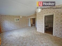  12 Womma Rd Elizabeth North SA 5113 $198,000 Excellent first Home Or Investment This property is perfect for the first home buyer or an investor looking to add to his portfolio as this home is in a fantastic location close to schools, medical and shopping centres. Step inside and be surprised by this solid brick property which has been lovingly cared for by the original owner for many years. A relaxing and charming family home with features including 9' ceilings, 3 generous bedrooms, large separate lounge room, kitchen with an upright electric stove, and the bathroom with a separate shower and a plunge bath is in good condition.  To one side of the home there is a verandah or to the opposite side is a large open courtyard and both areas are ideal for barbecues and entertaining family and friends. There is also a carport, toolshed and a fully fenced block for children to play. Extras in the home include a wall reverse cycle air-conditioner to the lounge room, an inviting entry with a feature brick wall, some external aluminum and canvas blinds and a garden box to the end of the carport.  You owe it to yourself to inspect this delightful home with an opportunity to acquire an exceptional property at a great price. You will be proud to call this home so come and inspect today so you don't miss out - a great home in a great location. RLA 155355   Property Snapshot  Property Type: House Construction: Solid Brick 