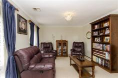  12 Bachmann Ave Old Reynella SA 5161 $359,000 - $369,000 ** OPEN INSPECTION SUNDAY 20TH MARCH 2.30 - 3.00 PM ** From the moment you arrive you are greeted with a warm and colourful picture perfect frontage that will impress you. The feeling continues the moment you walk through the front door. This lovingly maintained 1989 built 3 bedroom home has plenty to offer everyone, with a formal lounge, an open plan tiled family/meals area and kitchen with a gas cooker and overhead cupboards. The master bedroom has an ensuite and robe with other features throughout the home, such as ceiling fans, ducted gas heating, ducted evaporative air conditioning, linen press, roller shutters and skylight. Step outside to the spacious backyard and enjoy great times under the pitched all weather pergola or just relax and enjoy the picturesque easy care gardens, complete with a large garage, storage room, cubby house and carport under the main roof with an automatic roller door. Situated in the heart of Old Reynella in the tightly held Carews Field Estate, this lovely home is sure to impress. Remember there's only 1 RULE in Real Estate and that's call Susan! Land Size 	 560 sqm Property Type 	 House 
