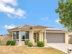  12 Tait Ave Redbank Plains QLD 4301 $389,000 Owners wanting a Sale This home is amazing everything has been done for you, just move on in and enjoy this wonderfully kept home in the lovely area of Fernbrooke Estate. So close to the new Redbank Plains Town Square sub regional shopping centre redevelopment worth $140 million. Whether you are an investor or a home owner this house will never be empty and you will get amazing rent and if you are a home owner then this will make a great family home. The owners are immaculate and have everything you could possibly need in a family home. With 2 alfresco areas, sit on RH side for breakfast and sit on the LH side for the afternoon BBQ 4 large bedrooms with built ins Master with ensuite and WIR Open plan kitchen big enough for the Masterchef in your family Loads of cupboards, gas cooktops, dishwasher Separate living area with bay window Separate lounge  Fans, security screens and quality fixtures & fittings Split air conditioners Set on 555m2 block Built in 2007  Extras worth mentioning Solar 20 panels - no power bills Window tinting by Tint Plus Insulation batts in the roof Valley seal ensures no roof leak Water tank 5000l Security screens with triple locks on doors Security screens on all windows - keyed Garden shed on slab Landscaped gardens, fully fenced Side access with enough room for caravan/trailer Double lock up garage remote Whoever buys this home will be getting a new home without the stress of building, no progress claims. Ring now for a personalised inspection Suzi Taylor   Property Snapshot  Property Type: House Construction: Rendered Block Land Area: 555 m2 Features: Built-In-Robes Ceiling Fans Close to schools Close to Transport Combined Kitchen/ Dining Covered alfresco Covered Patio Dishwasher Ensuite Established Gardens Formal Lounge Fully Fenced Yard Garden Shed Gas cook top Remote Control Garaging Security Screens Split System Air Conditioning Water Tank 