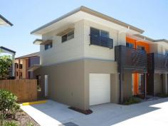  61/18 Whitley Street Mount Gravatt East QLD 4122 $575,000 Brand New, Big & Beautifully Finished They do not come better than this brand new town home with two car accommodation..Exquisite kitchen with top of the line European Bosch fittings, city gas to the cook top and hot water system. Large dining lounge area with an additional living room. All three bedrooms upstairs are extra large. Size and finish WILL NOT be beaten. - Bosch quality fittings and appliances  - Town gas to cook top and hot water  - Private courtyards  - Pet friendly  - Sparkling in-ground salt water swimming pool  - Body Corp $3582/per annum Whitley Place is at the hub of everything, being close to all amenities, schools, shops, transport. - Prestigious Primary and Secondary Schools  - Griffith University  - Public transport  - Restaurants & cafes  - Garden City Shopping Centre  - Mt Gravatt Plaza  - Mt Gravatt Central Shopping Precinct 