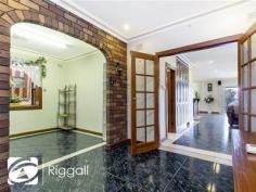  64 Leslie Ave Blair Athol SA 5084 $609,000 - $639,000 5 Bedrooms, 3 Living Areas, Approx 890m2 Allotment 5 2 5 Size does matter when it comes to this very spacious family home on an equally spacious allotment. This home will certainly cater for the extended family or those who like to entertain with the second gas cooktop area under the extensive carport and plenty of off street parking with the return driveway. Features include: - Bedrooms 1, 2 & 3 with their own bathroom and separate toilet - Large bedrooms 4 & 5 share the master bathroom with spa - Spacious front lounge beautifully tiled with its own study  - Enormous gas kitchen/dining/lounge/family area - Third toilet and vanity area - Rumpus area or 6th bedroom - Reverse cycle ducted air conditioning  - Huge verandah  - Carport lengthways easily holds 4 cars  - Plumbed gas cooktop under carport - Roller shutters in abundance - Off street parking for up to 9 vehicles - Frontage 18.28m (approx.)  - Allotment 890m2 (approx.)  This is a rare opportunity to find a home as large as this on an equally large allotment that has been substantially renovated and upgraded. Situated opposite Blair Athol reserve and in close proximity to Prospect and Main North Roads, Churchill Road shopping precinct, Costco, Medical facilities and plenty of transport makes this a must view home.  (You should assess the suitability of any purchase of the land or business in light of your own needs and circumstances by seeking independent financial and legal advice.) Additional information Property Type House  Property ID 11379102601  Street Address 64 Leslie Avenue  Suburb Blair Athol  Postcode 5084  Price $609,000 - $639,000 