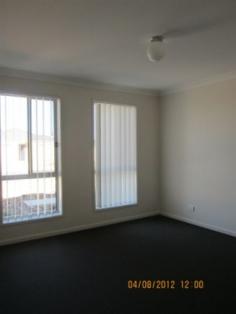  49 Patrick Street Kadina SA 5554 $260 p.w. Property Information Located in a newly developed sub division, these near new 3 bedroom brick homes, offer low maintenance living. Complete with all modern facilities, the layout caters perfectly to an easy-going lifestyle. Comprised of 3 bedrooms, all of which enjoy the benefits of natural lighting, blinds, carpets and built-in robes. Other features include a stylish kitchen with dishwasher, an open plan kitchen/meals area that flows together, making the canvas for many future memorable occasions. The two way bathroom is light & bright with all modern amenities. A split system in the main living provides comfort all year round and the garage gives direct access to the interior of the home. The property is made more enjoyable with its low maintenance and easy garden with street appeal. The rear yards are spacious and fully fenced with side gates for easy access and are complete with 22,000 litre rain water tanks plumbed to the house. Near New! Comfortable and Convenient for today's busy lifestyle living. Available Date 	 Thursday, 03 March 2016 Property Type 	 House Garaging / carparking 	 Internal access, Single lock-up Heating / Cooling 	 Split System Air Conditioner Property Features 	 Unfurnished, Smoke alarms Kitchen 	 Dishwasher and Electric cooking Living area 	 Open plan Main bedroom 	 Double and Built-in-robe Bedroom 2 	 Single and Built-in / wardrobe Bedroom 3 	 Single and Built-in / wardrobe Main bathroom 	 Bath, Separate shower Laundry 	 In garage Fencing 	 Fully fenced Water supply 	 Town supply, Tank Bond $ 	 1,560 