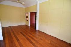  23 Baker St Richmond Hill QLD 4820 $195,000 **EXCLUSIVE AGENCY**SPACIOUS COTTAGE IN RICHMOND HILL** Property ID: 9339974 Inspection Times: Saturday 12 March at 02:30PM to 03:15PM Exclusive Listing If its ease of living you are looking for than here it is. 23 Baker Street is a beautiful 2 bedroom cottage style home located in the sought after area of Richmond Hill. This home boasts many features including a modern kitchen, spacious updated bathroom, centrally positioned living room with stunning timber floors and historical features of yesteryear. Both bedrooms are positioned to the front of the home and there is also a timber balcony to the front and a large undercover rear patio great for entertaining. Externally the home has a well maintained yard with established trees and shrubs, there is also a single undercover carport plus a fully lockable tool shed. This property is fully fenced with double lockable and single front gate access from the street. This property is also Walking distance to the reputable education facilities and local park lands. Features: 1012m2 Fully Fenced Block. Kitchen/Dining: Combined, spacious with modern kitchen, lino floor coverings and box a/c. Lounge: Formal lounge with polished timber floors ceiling fans and box a/c plus space for a study area. Formal entry with timber features and attributes, and access to front timber deck. Bedrooms: 2 generous bedrooms, both with a/c and master has large built in wardrobe. Bathroom: Very spacious with near new shower over bath, wall tiles, large vanity and mirror plus additional walk in  linen and storage room. Rear patio/bbq area: lovely space fully undercover overlooking rear yard and gardens. Shed: lockable tool shed with work benches. Carport: single undercover carport with concrete driveway and double lock up gate. Laundry: located off the patio, very large room with space for chest freezers or additional storage. Steel Stumps. This is a very neat and tidy package and positioning is exemplary, Contact Lisa Palmer today on 0438 852 136 and arrange your inspection. Land Area 	 1,012.0 sqm 