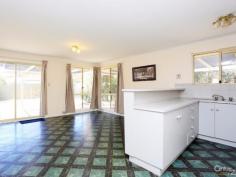 17 Bolivia Cres Paralowie SA 5108 $275,000  A Sparkling Home for a Complete Family! Inspection Times: Sat 19/03/2016 03:00 PM to 03:45 PM Under Instruction from the Public Trustee, this 1993 built home is situated on a large allotment, and will surely impress the buyer looking for a well-maintained home at the right price. This 3 bedroom home will appeal to a wide variety of buyers including first home buyers, investors and retirees.  Closely located to Paralowie Shopping Centre, public transport and schools, making it a must buy for anyone looking to tick all the boxes of a family home. The home has just been re-touched for a cleaner finish and fresh look.  17 Bolivia Crescent, Paralowie has the following features to its credit:  * 	 3 spacious bedrooms  * 	 Kitchen with gas cooktop and pantry  * 	 Big open plan dining and living  * 	 Extra spacious lounge room at the front  * 	 Curtains/blinds to most windows  * 	 Split system a/c to lounge room and master bedroom  * 	 Combustion heater in the lounge room  * 	 Dead lock to front door and key locks to windows for added security  * 	 Gas hot water system  * 	 Bathroom with separate toilet  * 	 A shed at the rear  * 	 Secure carport  * 	 Low maintenance backyard with verandah  This home will sell quickly, so ring me today!  RLA 2140  PROPERTY DETAILS $275,000  ID: 360726 Land Area: 586 m² Building Area: 123 