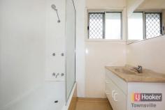  13 Tregaskis St Vincent QLD 4814 $229,000 Is a Well-Built Home Solid home built with hardwood timbers & made to last. Good size Kitchen with great storage and working spaces, fully air-conditioned, decks front and back to sit and have a coffee away from the sun, lock up car space with laundry under. Fully fenced yard with side access for the boat or trailer. Ideal for the first home buyer or investor. Where else can you buy a three bedroom home at unit prices close to primary school, the University, hospital and shops? Currently rented until 2nd April for $16,120 per Annum Gross.   Property Snapshot  Property Type: House Land Area: 645 m2 Features 