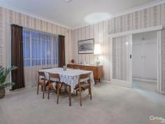  34 Springbank Rd Panorama SA 5041 $439,000 to $470,000  SPACIOUS FAMILY HOME ON LARGE ALLOTMENT Inspection Times: Sat 19/03/2016 03:45 PM to 04:30 PM Sun 20/03/2016 03:45 PM to 04:30 PM OPEN SAT 19TH & SUN 20TH MARCH 3.45 - 4.30PM  1950's conventional home offering two large living area on 788 sqm allotment offers the perfect opportunity to get into this tightly held suburb.  Located only 10 minutes' drive from the CBD and 15 minutes to the metropolitan coast, the area is enhanced with local boutique shops along Goodwood Road and Mitcham Square shopping centre. Schools, private and public are in abundance with easy access to public transport.  Behind the brush fence, the tranquil setting of this 1950's solid brick home is apparent.  Surrounded by established lawn and garden beds this home allows for its next custodians to mould it into their own.  Upon entering you are welcomed by the first of two large living areas with feature stone chimney. This spacious living area is currently set up with both lounge and dining. Central to the home is the main bathroom servicing all three generous sized bedrooms, the bathroom features a separate bath, shower and vanity.  The kitchen has an abundance of bench and storage space with breakfast bar separating it from the meals area. Flowing effortlessly on from this area is the large second living area. A convenient and versatile area is currently set up as a games room with pool table and bar.  Neatly paved and surrounded by fruit trees the backyard has ample room for future improvements.  A property that has not been on the market for over 20 years is ready for its next custodian to take it into another era. An opportunity not to be missed.  What we love about this home:  * Large 788sqm (approx.) allotment with 18.91 metre frontage  * Spacious solid brick family home  * Two large living areas  * Abundance of garaging and shedding  * Fantastic opportunity to own and make future improvements  PROPERTY DETAILS $439,000 to $470,000  ID: 362755 