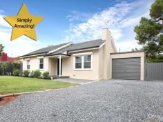  2 Willison Rd Elizabeth South SA 5112 Simply Amazing! Inspection Times: Sun 20/03/2016 01:30 PM to 02:30 PM Expression of interest closing 31 March 2016.  The heading basically explains it all! I have sold real estate in the Northern area for over 15 years now and rarely do I come across homes like this - homes that have been completely renovated and restored to a property that's better than new.  The current owners have completely upgraded, restored and replaced everything that needed to be done. Walking into this home feels like you are walking into a modern display home, the best part is this home is solid brick and built the way homes should be built.  The home includes a brand new gas heater in the lounge - ducted evap air conditioning throughout - new stainless steel appliances -, including new dishwasher - plenty of storage space - great updated laundry with storage cupboards -alarm system - security shutters on the front windows.  Amazing modern bathroom and the kitchen has had no money spared, including the stainless steel splash-back.  For a first home buyer this home would be affordable and will be the envy of all your friends.  Great block with plenty of room (you don't get this when you buy in a new estate), not to mention it would cost a lot more. A generous 750sqm with plenty of space to enjoy your rear yard, including a very safe fire pit.  Large 12.2m x 3.2m workshop  Truly worthy of your inspection and I am sure that like me you will be impressed.  Inspect the home, put in your best offer, do the homework and you will be pleased you did.  Please refer to the web sites for official open inspection times and as always the home is available for your private inspection by calling me, Simon de Wit on 0422 997 497 to arrange a suitable time.  Homestart loans are available for this property and I will be happy to assist you and point you in the right direction.  STOP renting and START owning this amazing little Gem!  RLA 2140  OUR MISSON  To provide a superior Real Estate service, assisting all clients to achieve their goals with honesty and integrity, by openly sharing our experience and knowledge helping people to build a better future.  OUR VISION  Securing your future in profitable real estate  OUR SERVCIES  - Selling your home with integrity and respect  - Improving knowledge through educational evenings & workshops  - Maximising investment strategies through rental properties  - Showing you how to achieve financial security  - Help you find the most appropriate finance tailored to suit your needs. PROPERTY DETAILS ID: 361327 Land Area: 750 m² Building Area: 96 