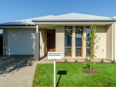  2C Gilmore Crescent Morphettville SA 5043 $590,000 Stylish Torrens Title Home 2C Gilmore Crescent Morphettville.....if design, finish and location are important to you then this home will not dissapoint! Built by "Builders of Adelaide" : with design by "Leah Hargraves Interiors" you will be amazed by what you see. 3 generous - sized bedrooms, including impressive master with large walk-in robe and stunning ensuite with floor to ceiling quality tiling , robes to both other bedrooms. A second full bathroom also with floor to ceiling tiling and bath easily caters for guests. Huge open plan living and dining with stunning designer kitchen which has Miele appliances and stone benchtops. Your guests will be wowed by the remote control shade system accessible via quality alumimium sliding doors. Security, video intercom , 9 ft ceilings , LED lighting , ceramic basins and stunning tiles to living areas with quality carpets to bedrooms are further attractions. Fully automated above size single garage with direct home access along with auto irrigation and cement aggregate surrounding the homes complete this luxury offering. Priced $590,000 - this quality and simply stunning brand new home is not to be missed! ALL OFFERS SUBMITTED! For further details please contact George Howard image: chrome-extension://lifbcibllhkdhoafpjfnlhfpfgnpldfl/call_skype_logo.png0414 841 575   Property Snapshot  Property Type: House Features: Alarm 